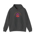 Heart in Action Unisex Hoodie